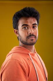 Aman Tiwari